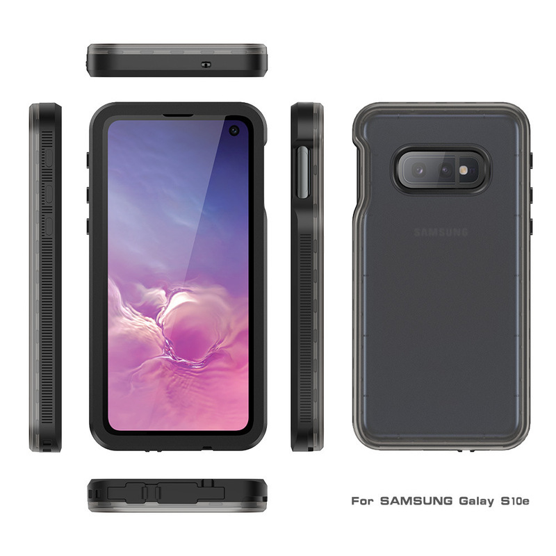 in stock Red Pepper Small Shell for Samsung S10e Mobile Phone Waterproof Drop-Resistant Waterproof Mobile Phone Case