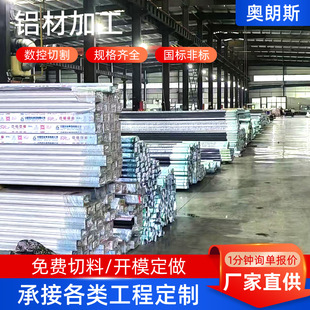 �ɶ����X�ļӹ����պ�����b���Ķ���;6063 6061�����X�Ͻ����