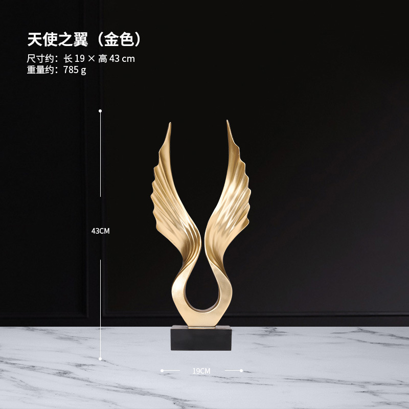 Nuevo chino de alta gama vino gabinete decoración aparador gabinete decoración sala de estar creativa decoración del hogar interior suave Decoración