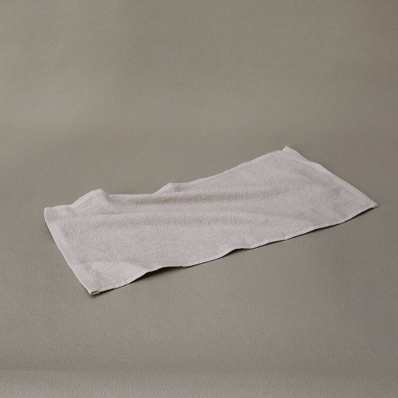 Soft Skin-Nourishing Terry Absorbent Skin-Friendly Children's and Adult Beige Silk Mulberry Silk Comfortable Square Towel Skincare Towel Soft Skin-Nourishing Terry Absorbent Skin-Friendly Children's and Adult Beige Silk Mulberry Silk Comfortable Square Towel Skincare Towel