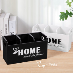メーカー卸売多機能木製分割キッチンナイフ、フォーク、箸、スプーン収納ボックスティーバッグコーヒーバッグ収納ボックス