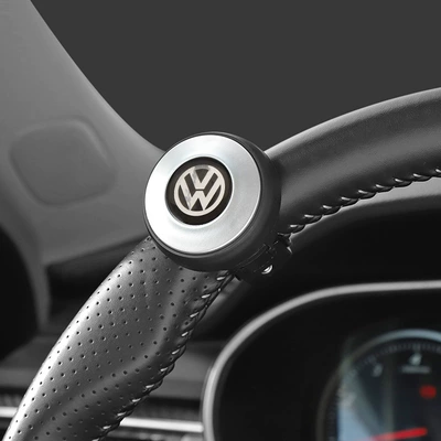 Applicable Hongqi H5/H7/E-H9/HS7/HS5/HS3/eqm5 steering wheel auxiliary booster (Steering wheel booster) - volkswagen