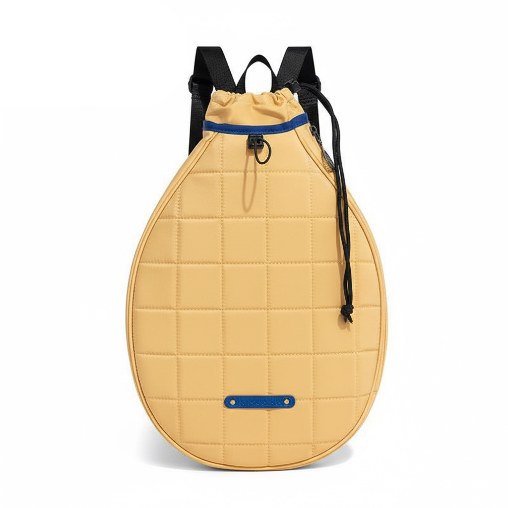 Bolsa de bádminton, bolsa de mano, bolsa de pelota de alta calidad, bolsa de hombro, bolsa de almacenamiento de hombro, bolsa de tenis