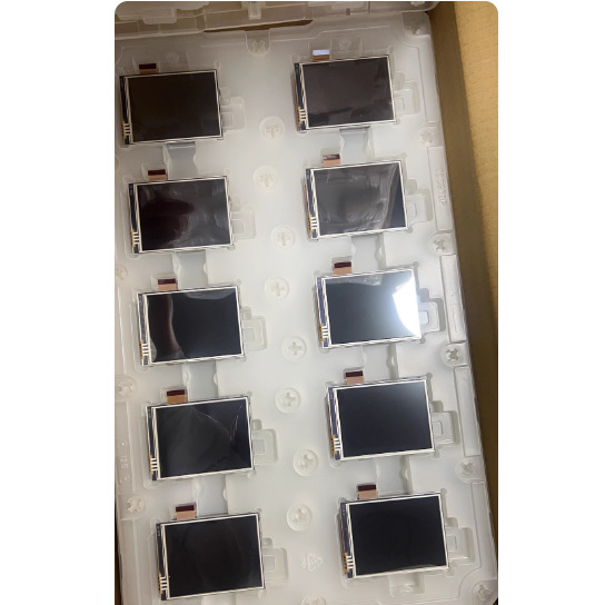 LS037V7DW05 全新夏普3.7寸显示屏 价格咨询