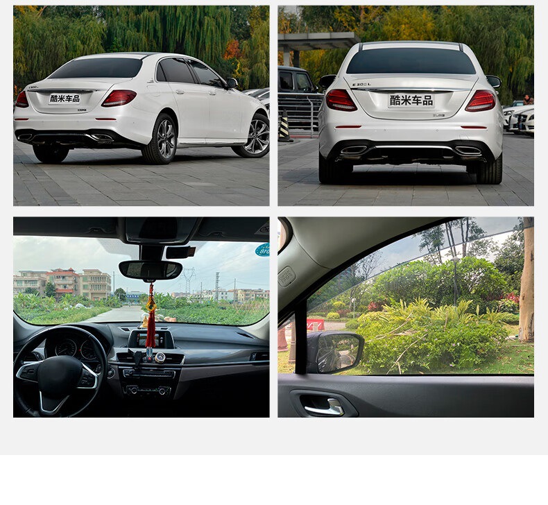 High-end film suitable for Hongqi HS5 car film full car sun heat insulation explosion-proof front windshield window privacy