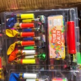 Модная игрушка, воздушный шар, волшебный комплект, новая коллекция, (в наличии на складе)