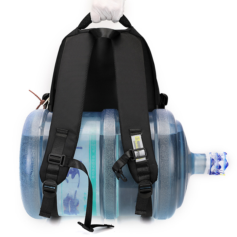 Mochila para estudiantes de secundaria