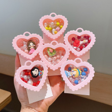 ��ͯ�¿�С�Y�����׃��@С�YƷ3-7�qСŮ���������鿨ͨ�����