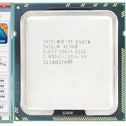 X5650 x5660 x5670 x5675 x5680 x5690 L5640 E5649 E5649 1366 контактов