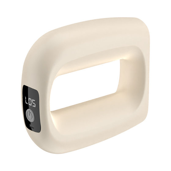 New fascia ring two-in-one fascia gun fat throwing machine to relax muscle massage hands to release weight loss and slimming artifact