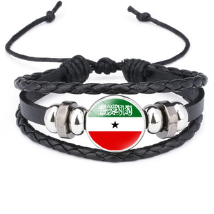 ���R���mSomaliland����D����ɫӡ����ɫƤ�����