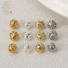 14k/18�����A���U����diy������Ʒ����ֹ����龎�K�������l