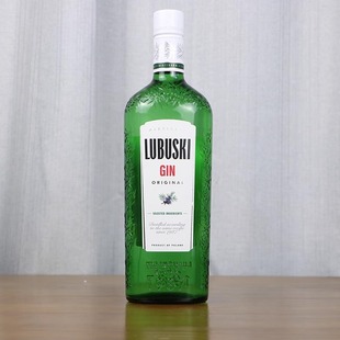 �R��˹����� ���m�M������Ҿ�LUBUSKI GIN ���� �uβ��