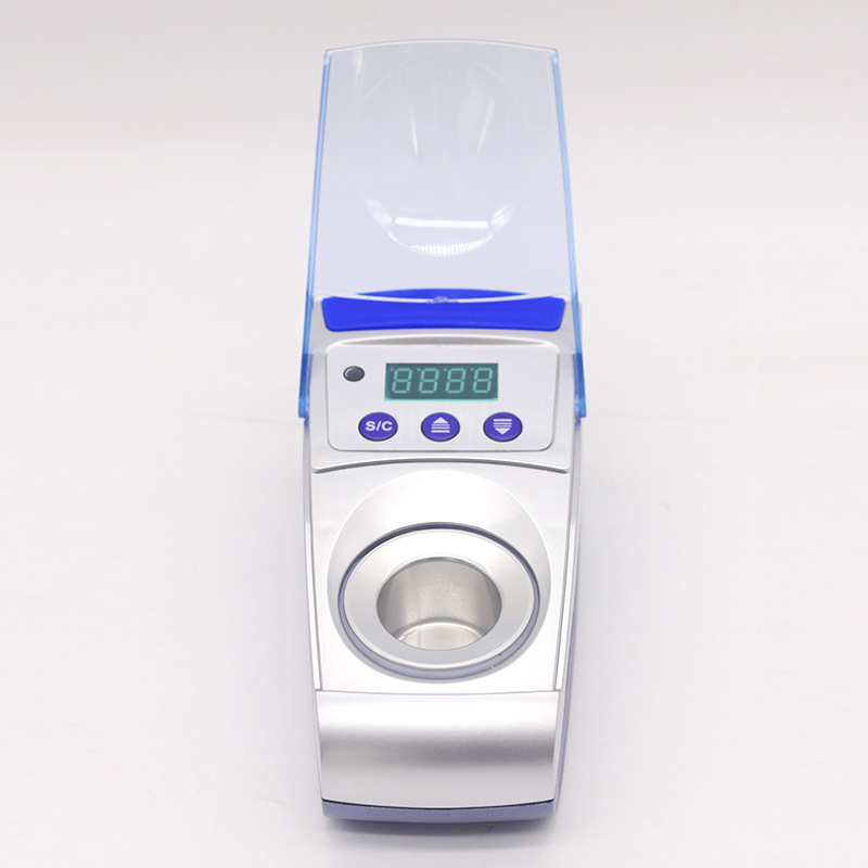 Fundidor de Cera Dental Digital de Un Tanque para Laboratorio Dental