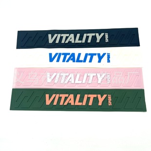 Factory Direct Sales Pvc Soft Rubber Cup Cover Cute Cartoon Soft Rubber Cup Cover Casual Cup Skin Anti-Slip and Anti-Fall Cup Cover