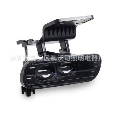 Fog lamp Silverado Suburban 99-02 LED