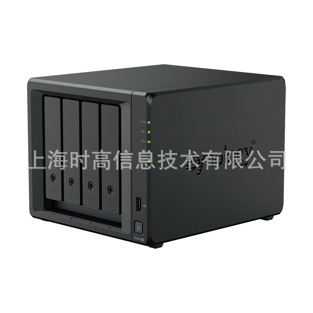 synology DS423+ NAS 洢 Ⱥ 4λ DS420+