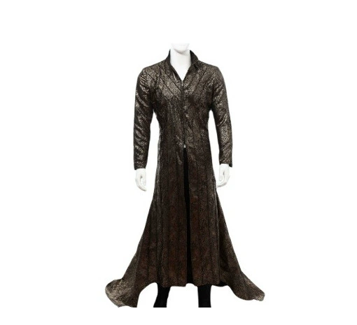 Костюм короля эльфа Хоббита костюм Турандила для европейского и американского кино и телевидения