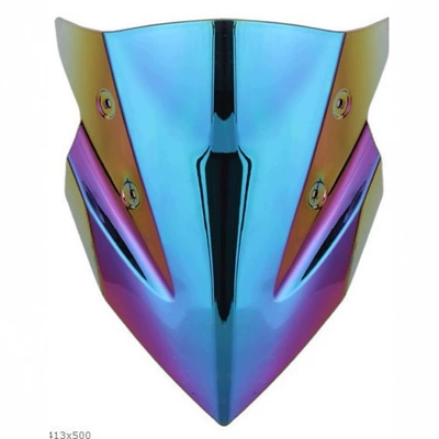 Front Windshield Windshield – Motorcycle front windshield
