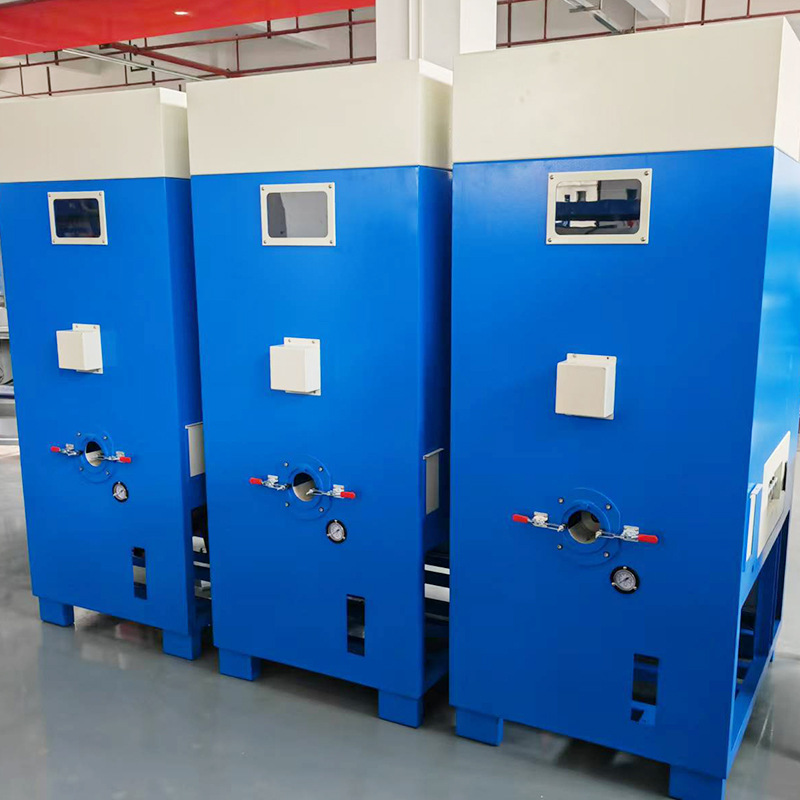 almohada almohada máquina de relleno de algodón muñeca muñeca de peluche máquina de relleno de juguete fibra química algodón pp fabricante de máquina de relleno de algodón