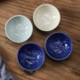 陶瓷餐厅家用酒店味碟