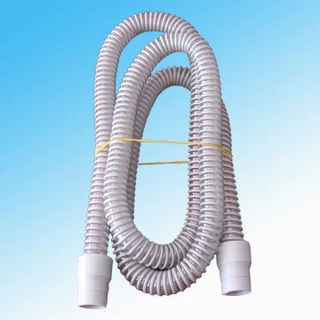 呼吸管 呼吸管路 CPAP 面罩管 呼吸回路 厂家直销 支持拿样 工厂