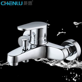 手持花洒;面盆龙头;厨用龙头