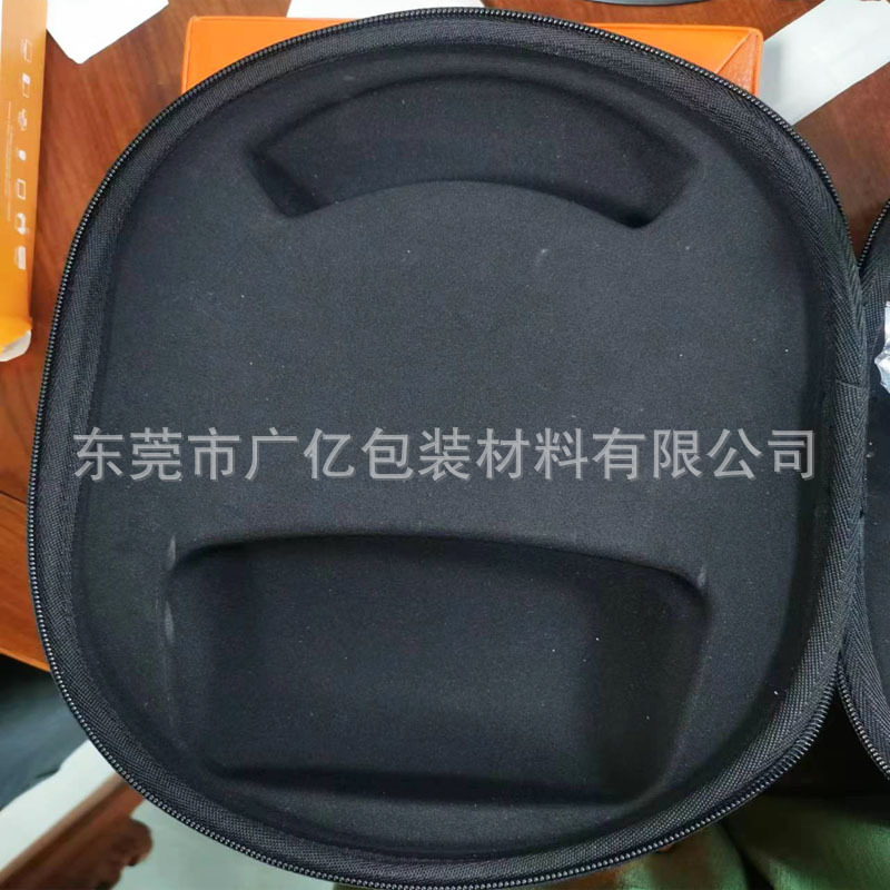 专业供应eva异形热压异形eva热压 eva热压一次成型eva包装内衬