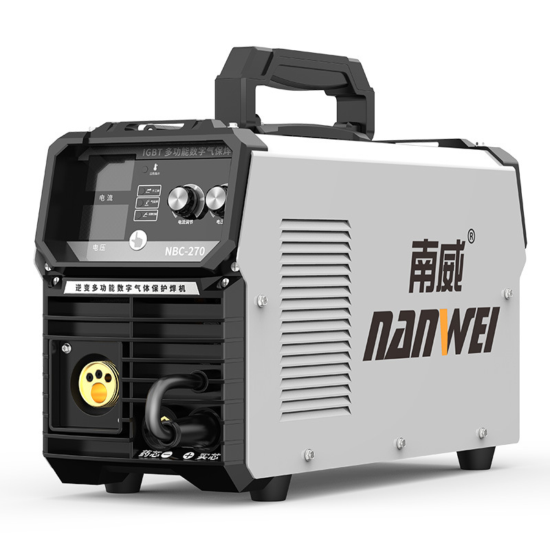 Nanwei 270 grado industrial sin gas dos soldadores de soldadura de tres propósitos 3 - en - 1 portátil con gas sin gas soldador completo