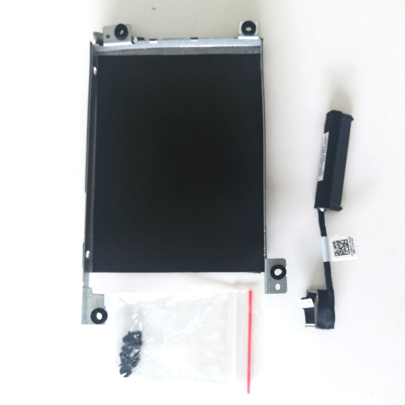 Suitable for Dell Latitude E5580 E5590 5591 M3520 3530 Hard Drive Bay Optical Drive Slot