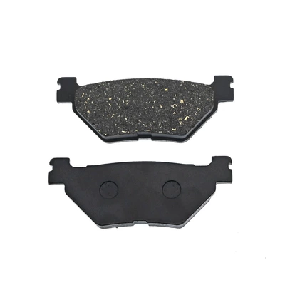Motorcycle Disc Brake Pads Brake Tormoz supportları