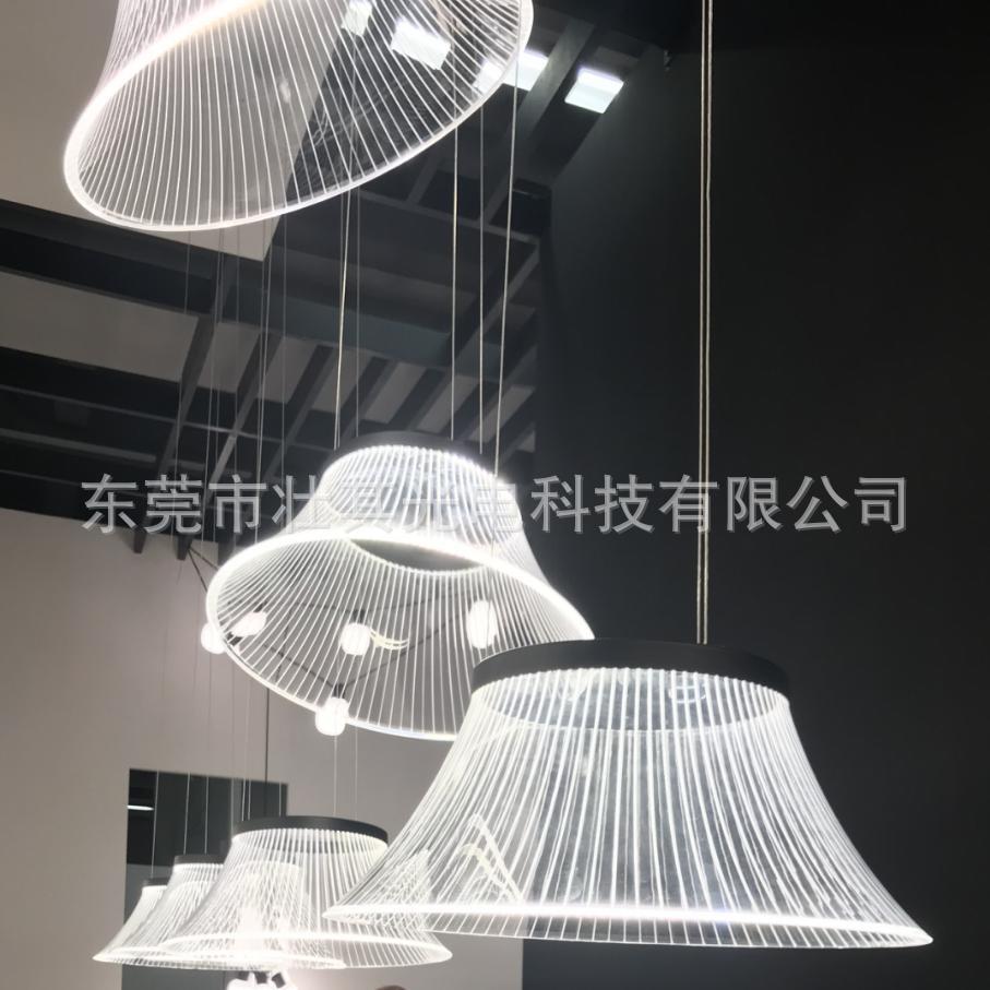 定制导光圆管导光棒亚克力发光管LED导光管-阿里巴巴