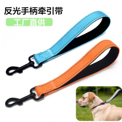 メーカーは直接に犬のナイロンのリボンを提供しています。