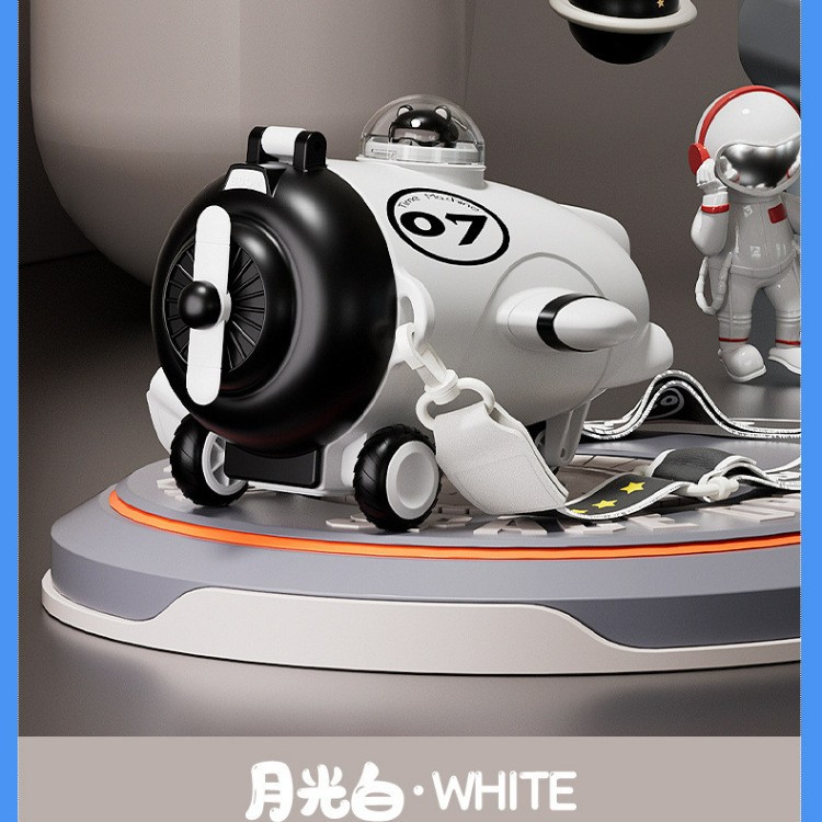 Taza de agua de coche de autobús para bebés de nuevo estilo Taza de paja para niños de alto valor Taza de agua de gran capacidad con tapa elástica portátil para exteriores