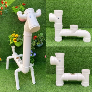 PVC���ܻ����׃��@ֲ����̨��ͨ����Gֲpvc�ܵ����⻨�ܻ�����