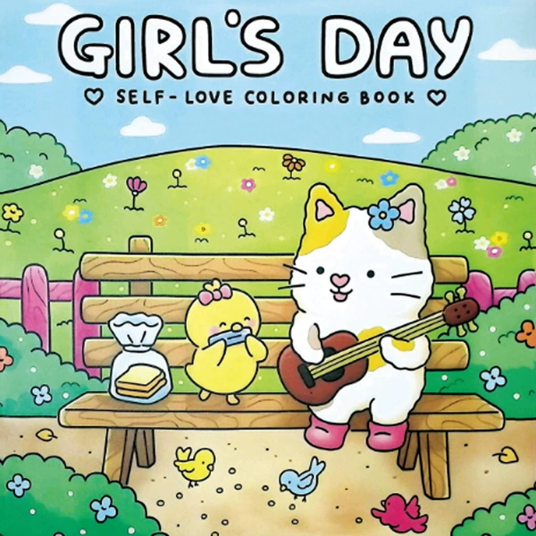 GIRL'S DAY【Girls Day】