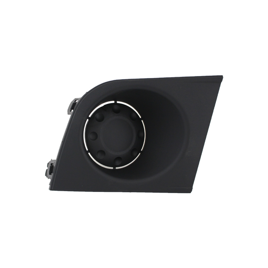 62257-Ed500 Is Suitable for 05-07 Tiida Fog Light Frame Fog Lamp Cover Without Hole 62256-Ed500
