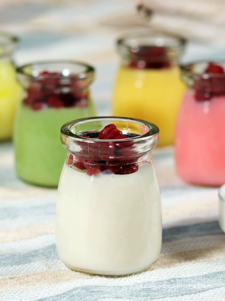 Щит Император pudding фан молочный чай магазин спец яйца Манго карамель выпечка без -варен jelly pudding
