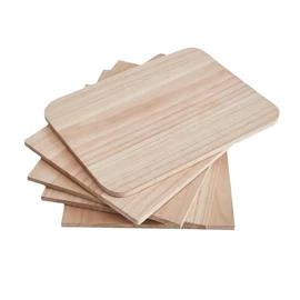 木板材;木质工艺品;餐垫、杯垫