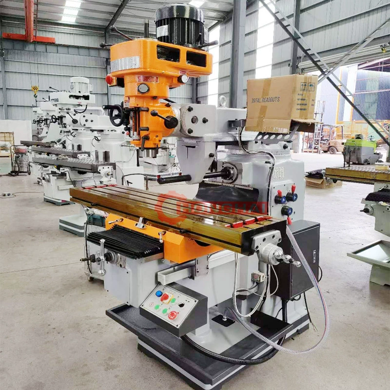 Башня фрезерный станок № 5 фрезерный M4H фрезерный станок M5H вертикальный коромысло