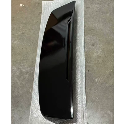 Fixed wind wing Prado 250 Rear Wing, New