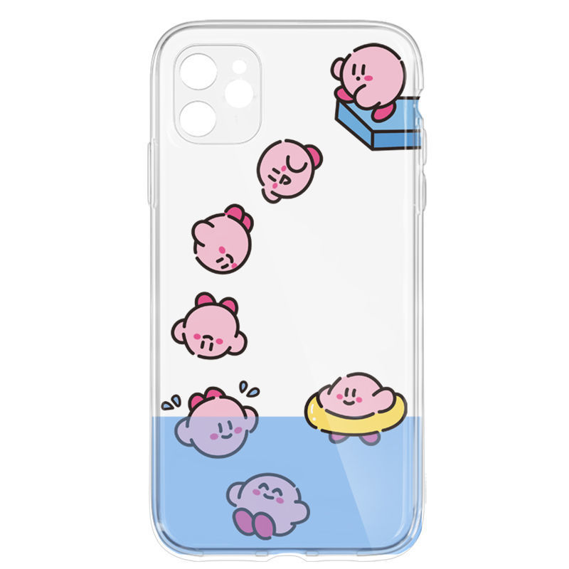 ��ˮ��֮����͸������iPhone13promaxƻ��12�ֻ���11��xsmax