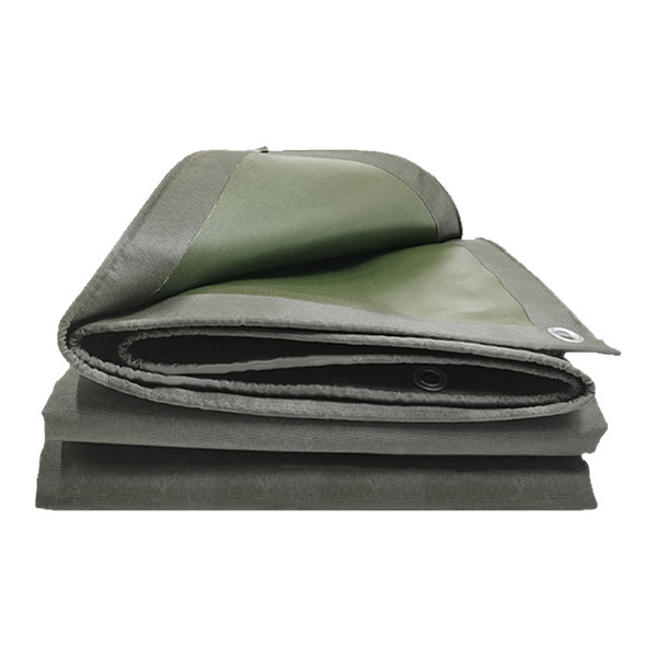 Rainproof tarpaulin thickened waterproof sunscreen awning cloth…