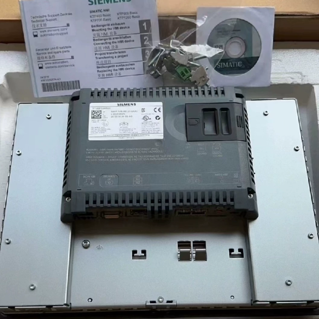 6AV2124/2123-0MC/0JC/0QC/2MB/2GB/2MA/2JB/01/02/03-0AX0/OAXO