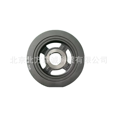1720300003Ssangyong/Kgm Is Crankshaft, camshaft