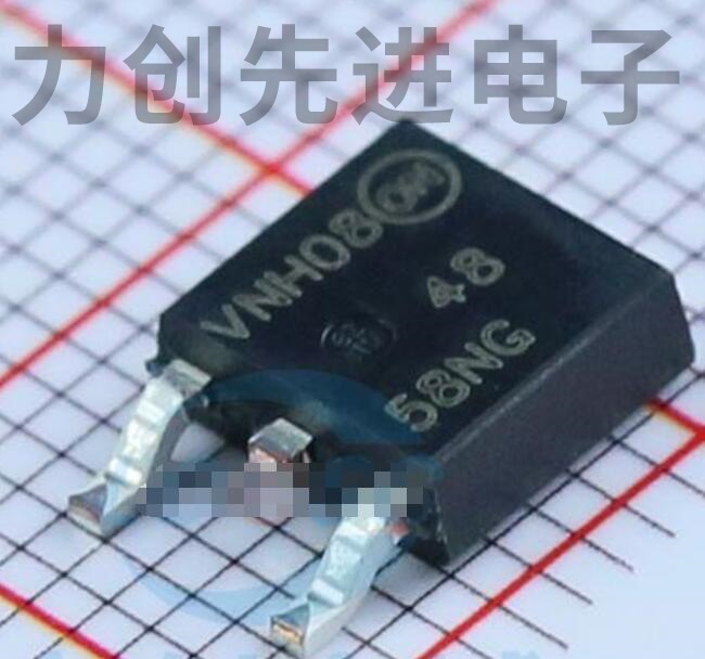 NTD4858NT4G 封装 TO-252-2 MOS场效应管