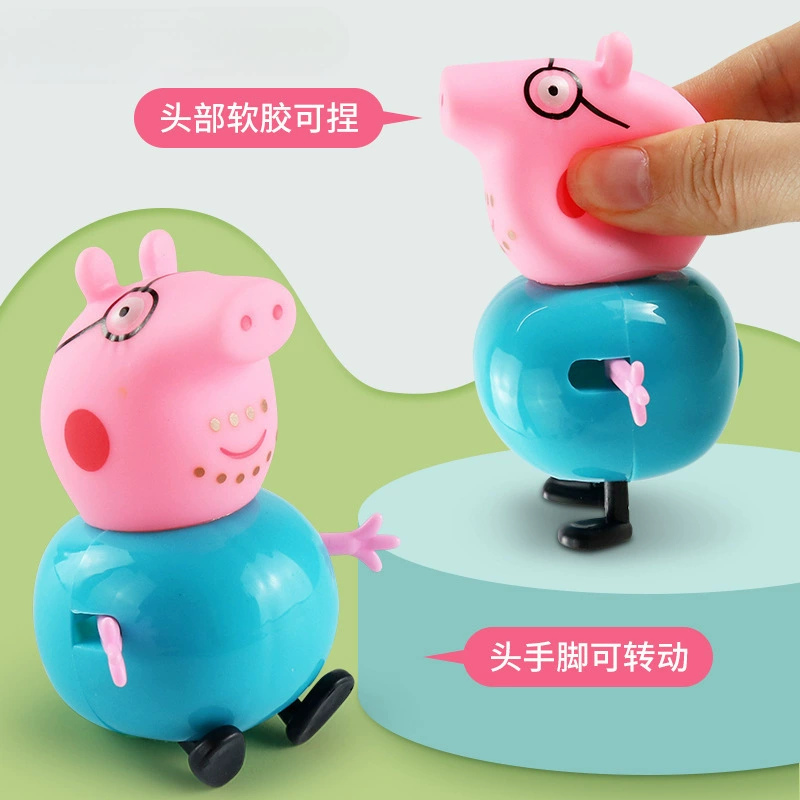 Детская игрушка, семейный набор, кукла, полный комплект
