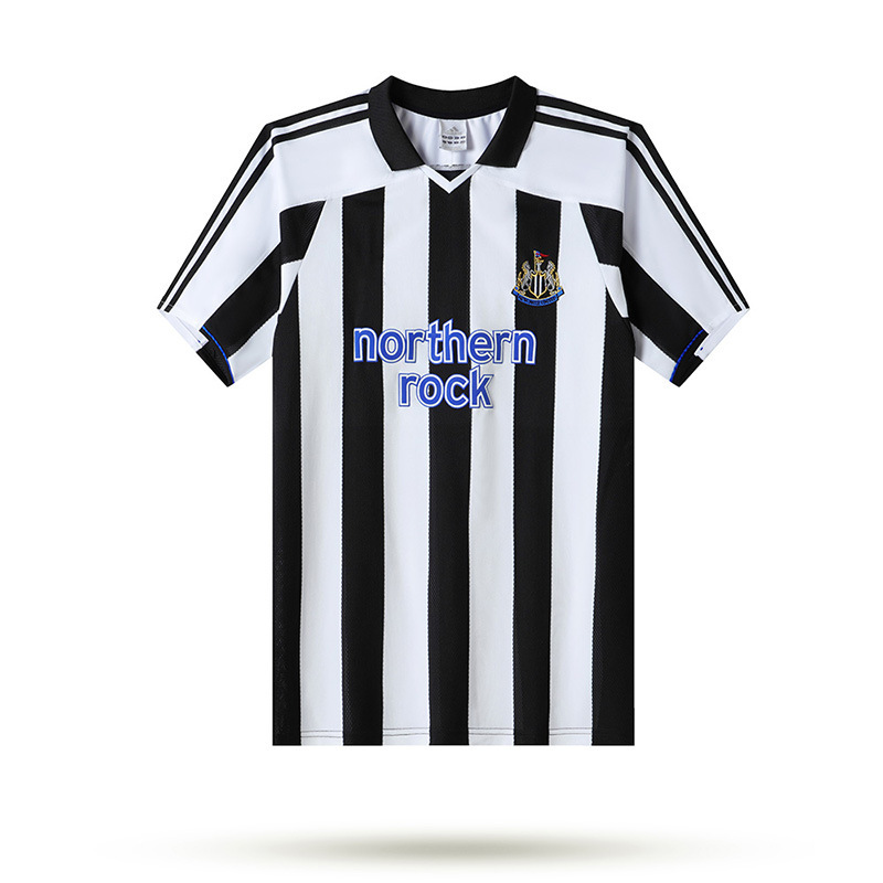 99-00 ニューカッスル ユナイテッド レトロ ジャージ No.9 シラー 32 ガラハ ニューカッスル ユナイテッド サッカー ジャージ|undefined
