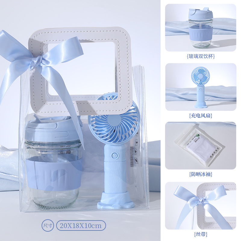 Regalos de aniversario, cajas de regalo de acompañamiento, pequeños regalos prácticos y de alta gama, regalos de cumpleaños, regalos de apertura para empleados y clientes, ideas creativas