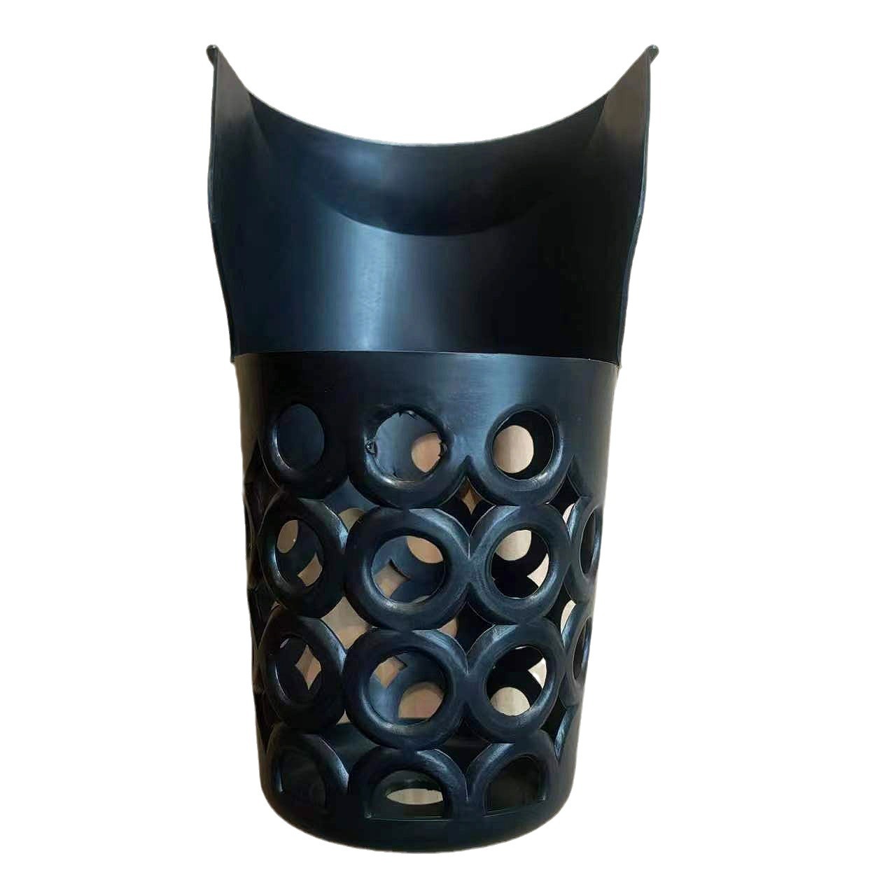 Bola de mesa de billar bola americana azul cesta de billar cesta de bola larga simple suministros de billar accesorios de billar Venta caliente transfronteriza